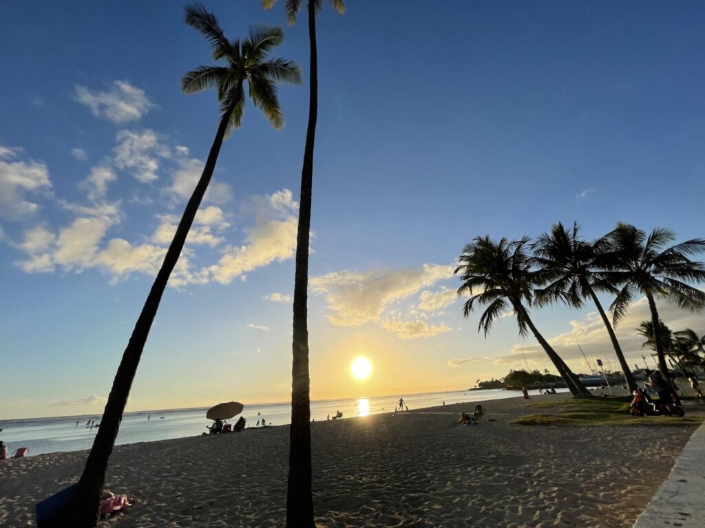 beach-alamoana